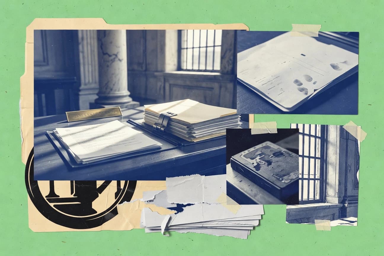 Death Penalty Wrongful Convictions Statistics