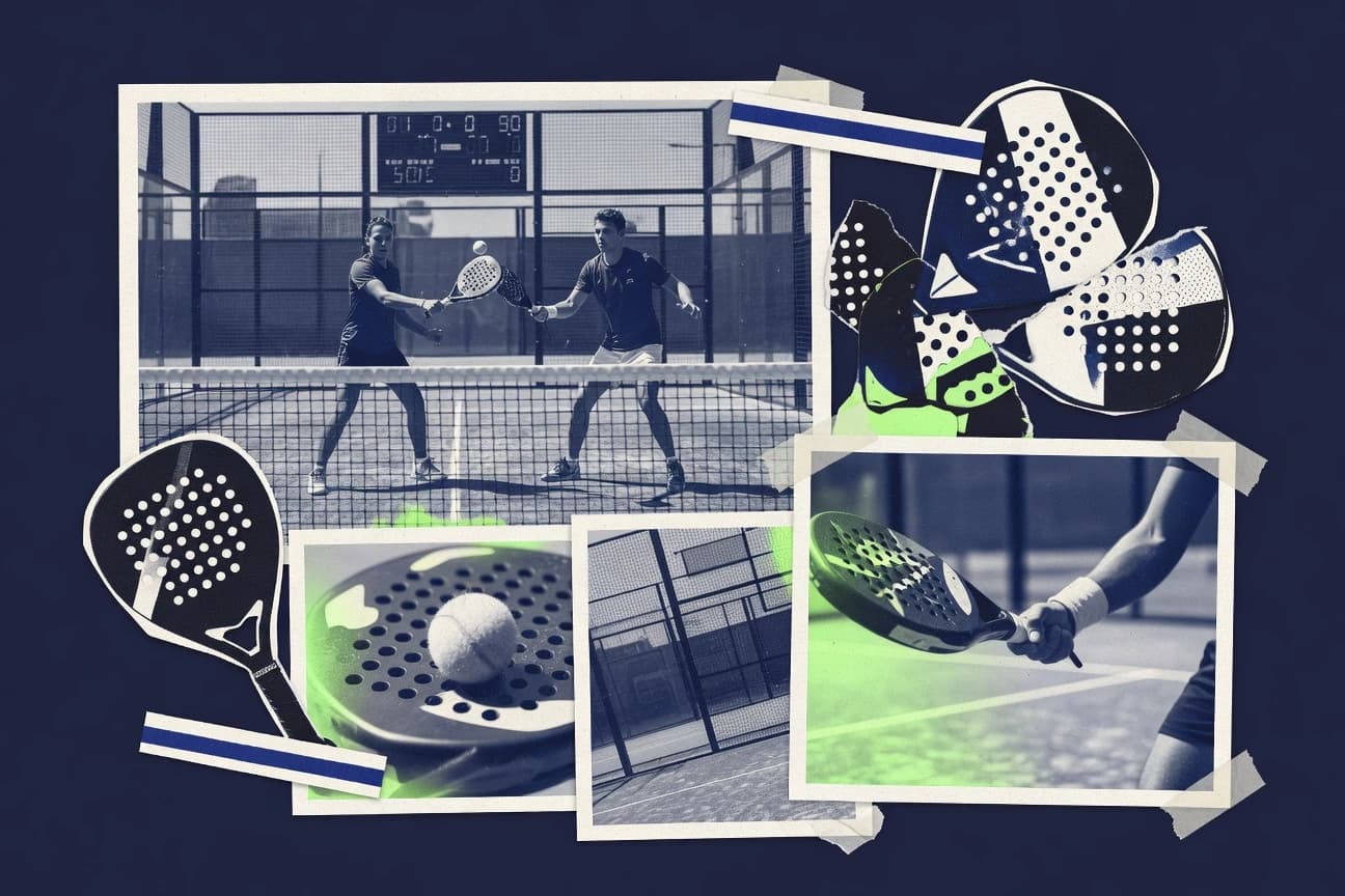 Padel Statistics