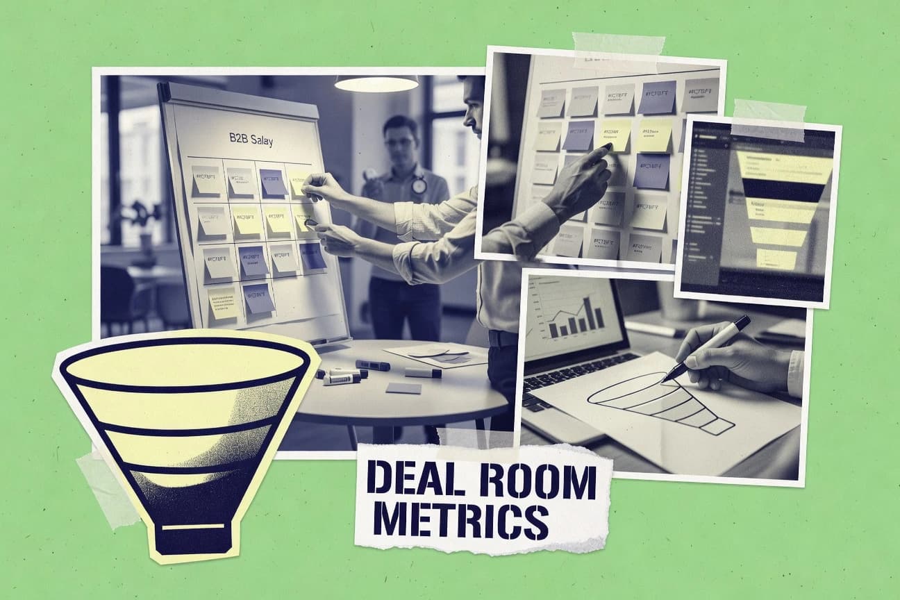 B2B Sales Training Industry Statistics