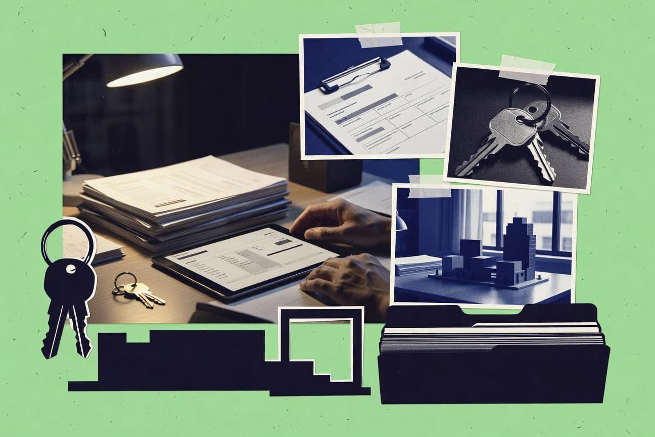 Property Management Software Industry Statistics
