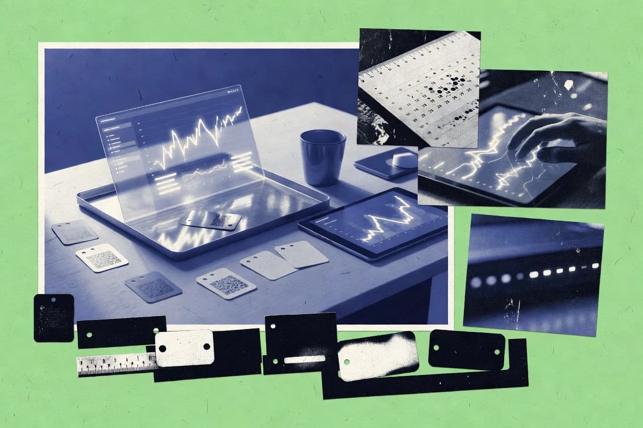 Digital Product Analytics Industry Statistics