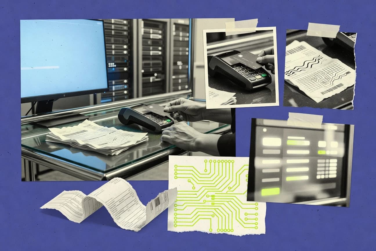 Digital Transformation In The Financial Service Industry Statistics