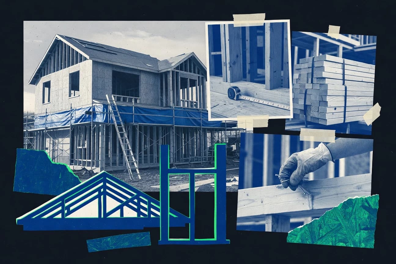 Homebuilding Construction Industry Statistics