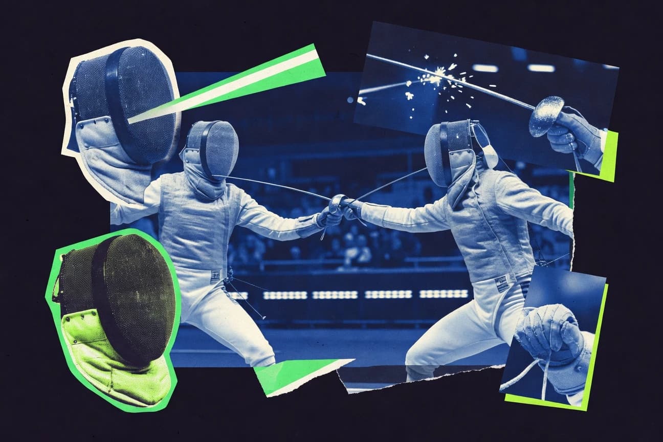 Fencing Statistics