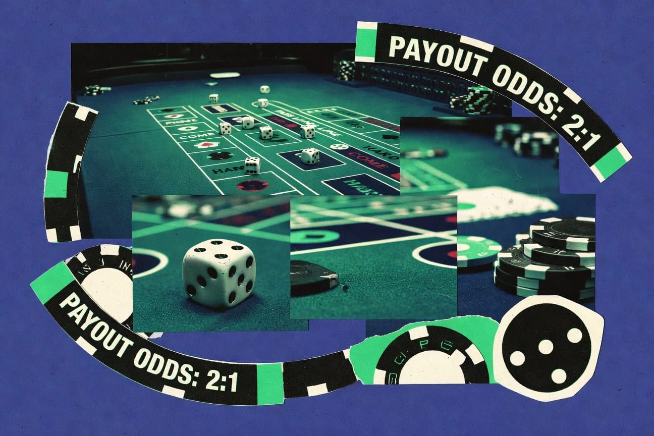 Craps Statistics