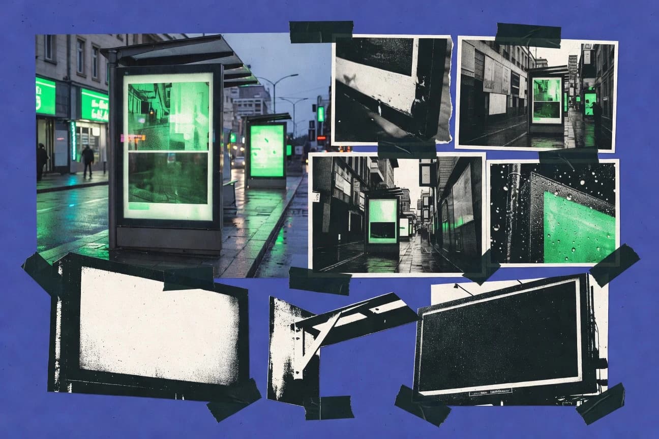 Out-Of-Home Advertising Industry Statistics