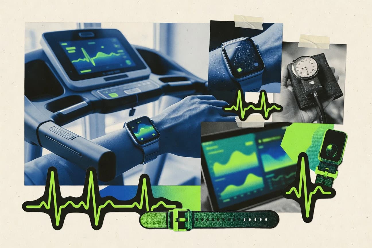 Wellness Technology Industry Statistics