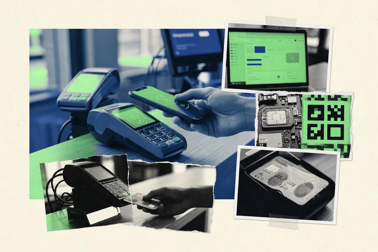 Digital Banking Services Industry Statistics