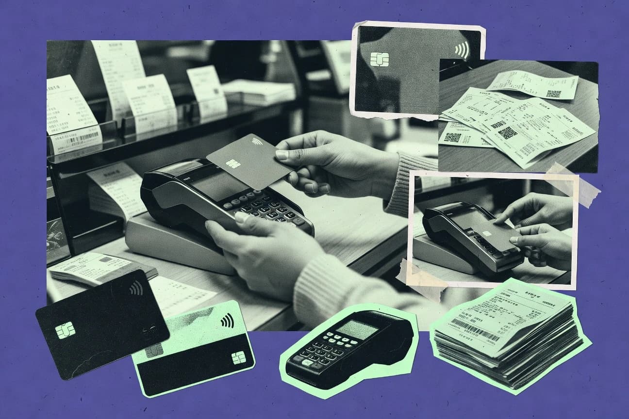 Korean Credit Card Industry Statistics