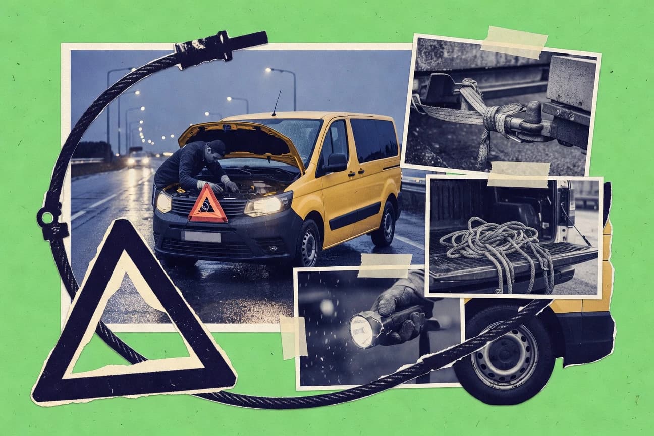 Roadside Assistance Industry Statistics
