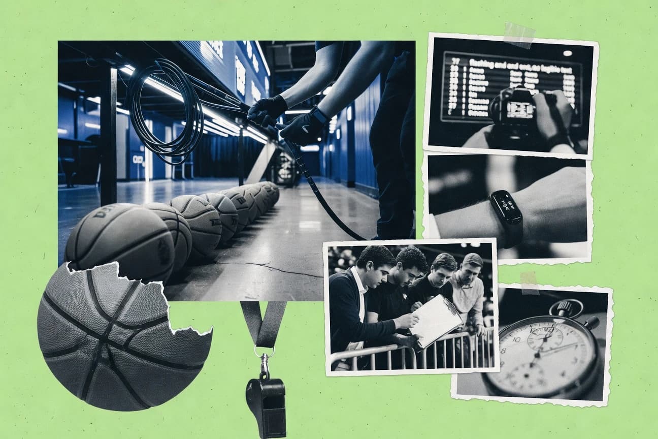 Sports Industry Statistics