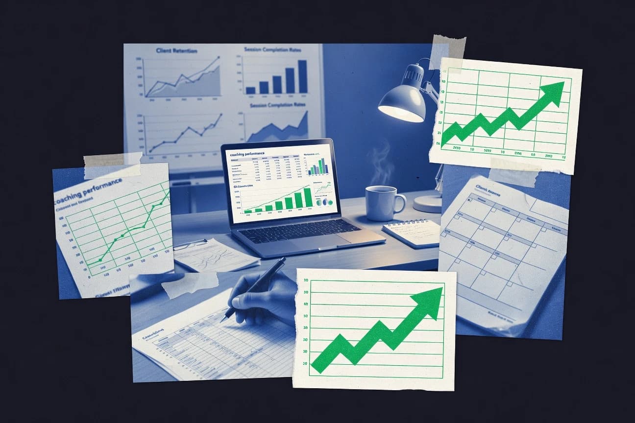 Coaching Industry Statistics
