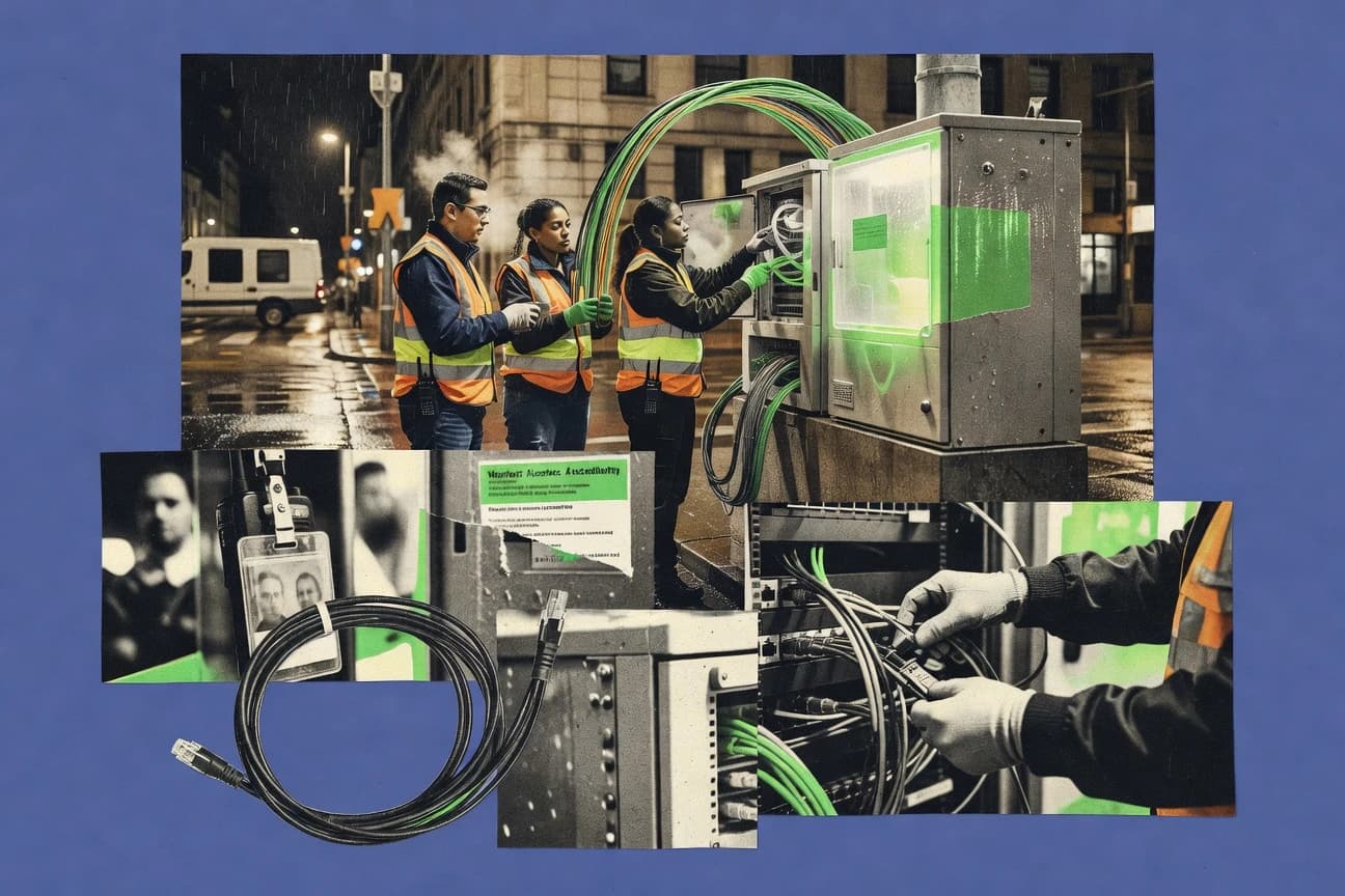 Diversity Equity And Inclusion In The Telecommunications Industry Statistics