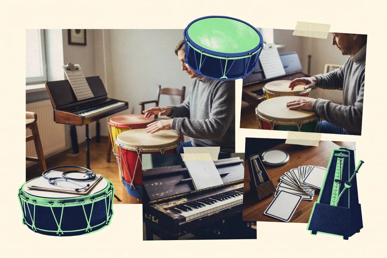 Music Therapy Statistics
