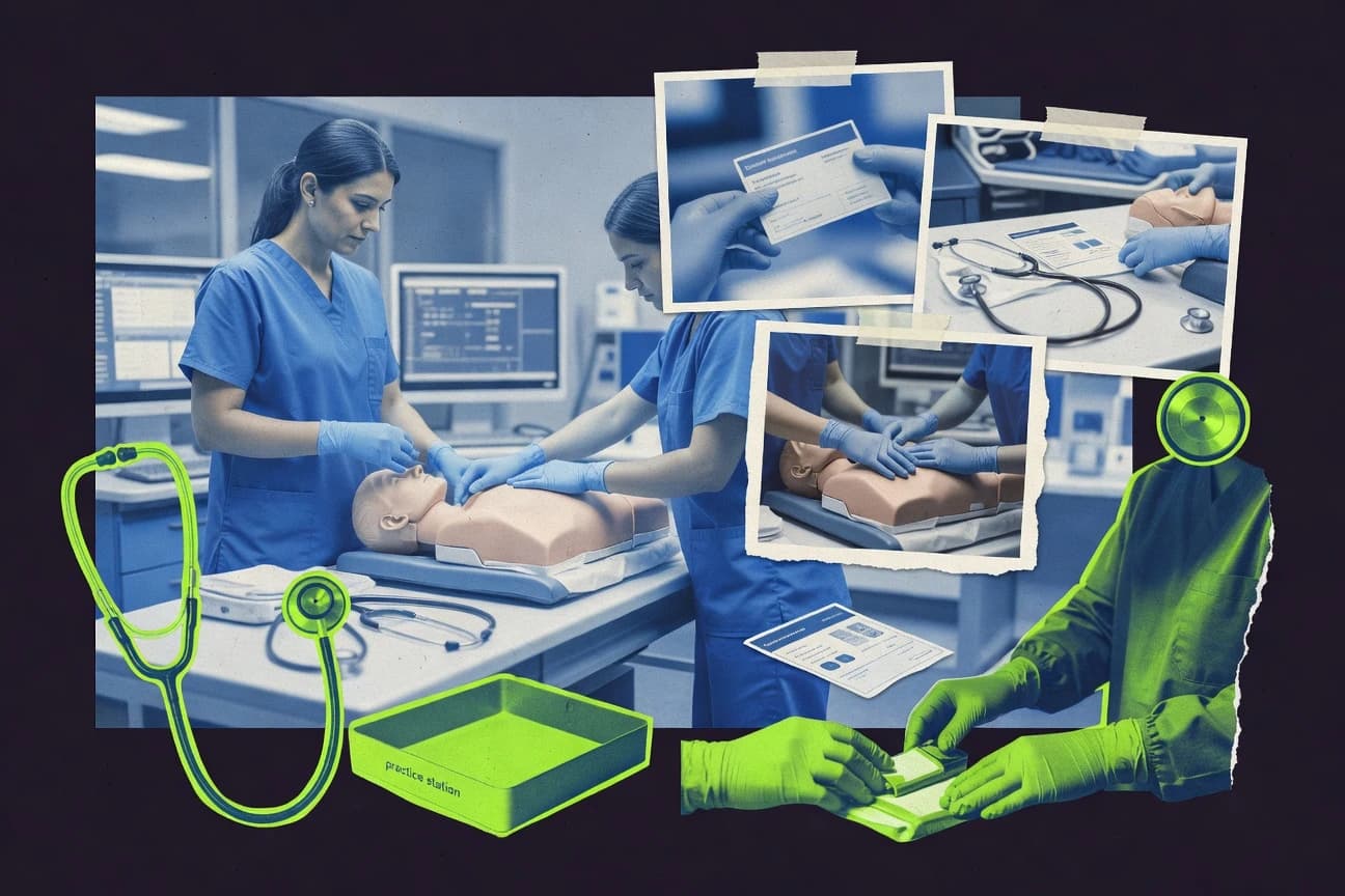 Upskilling And Reskilling In The Health Industry Statistics