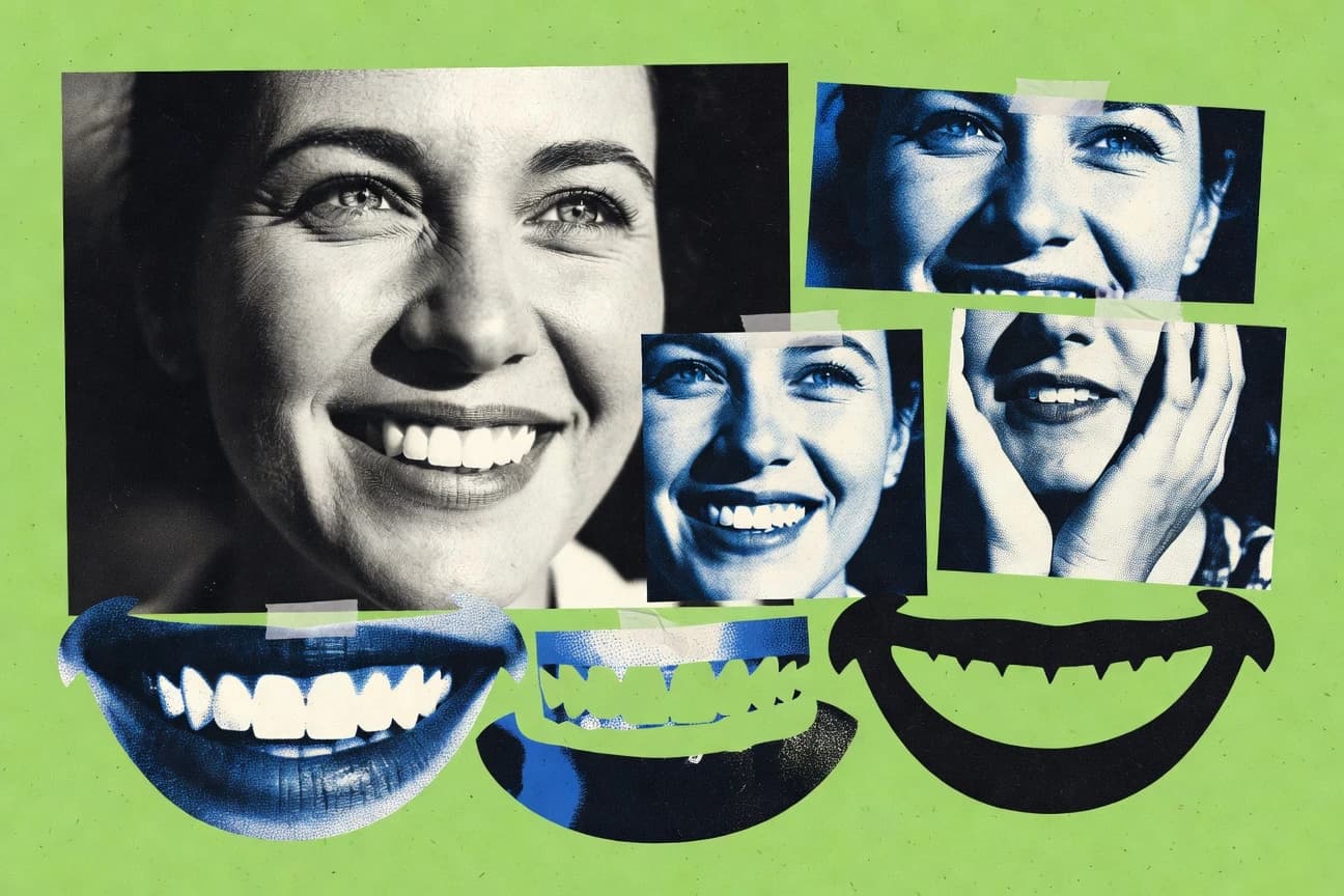 Smiling Statistics