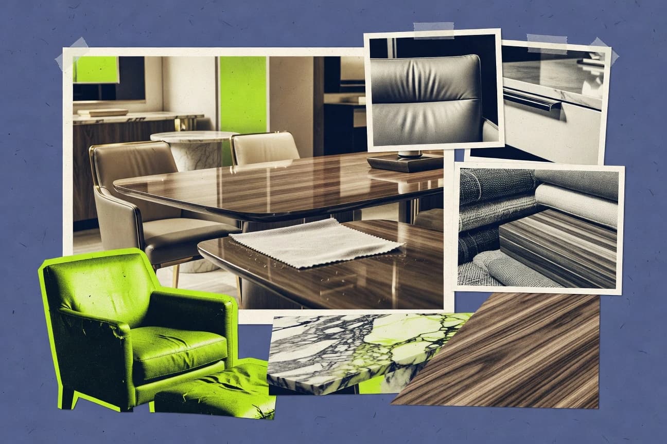 Luxury Furniture Industry Statistics
