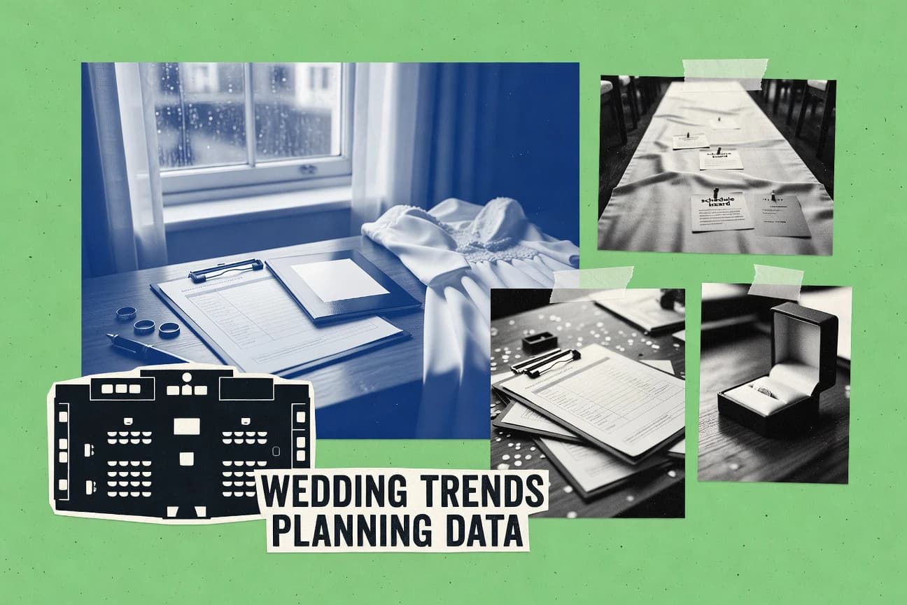 Uk Weddings Industry Statistics