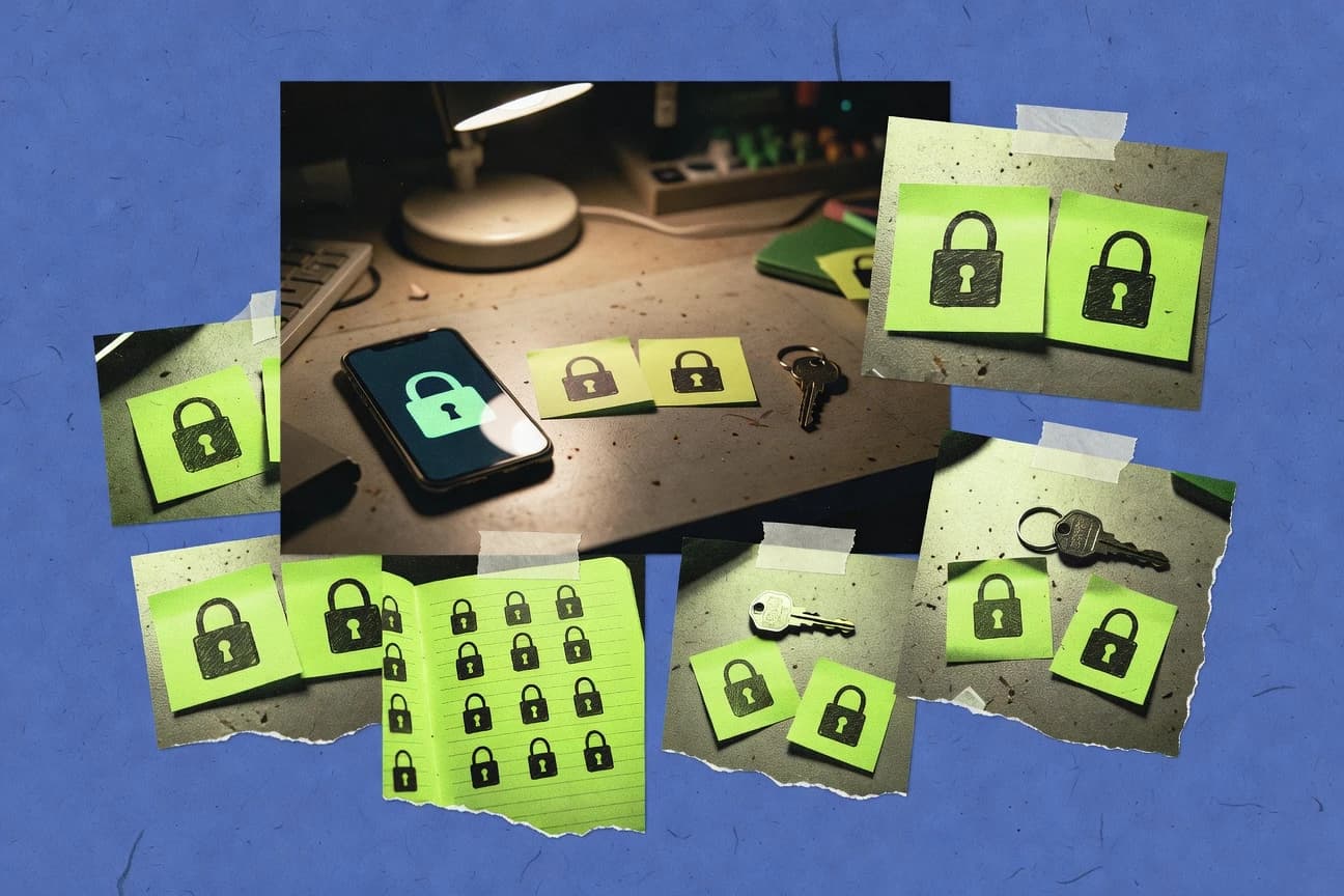 Password Reuse Statistics