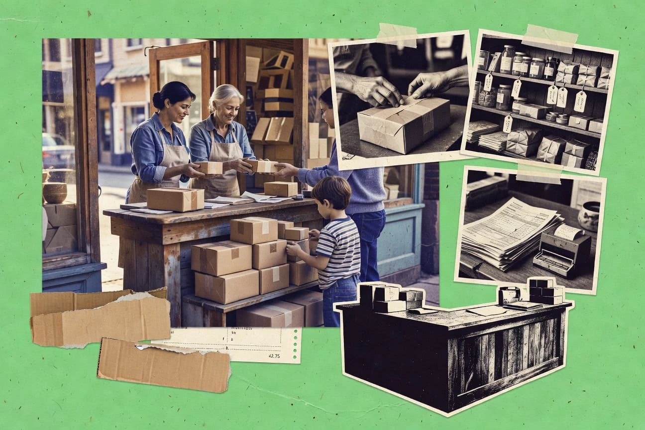 Family Owned Business Statistics