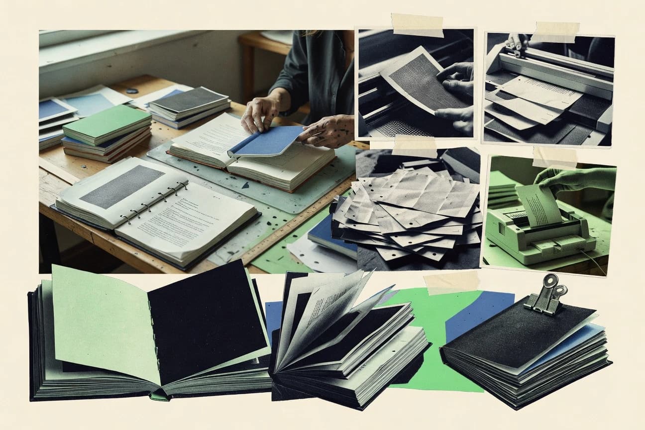 Self-Publishing Industry Statistics