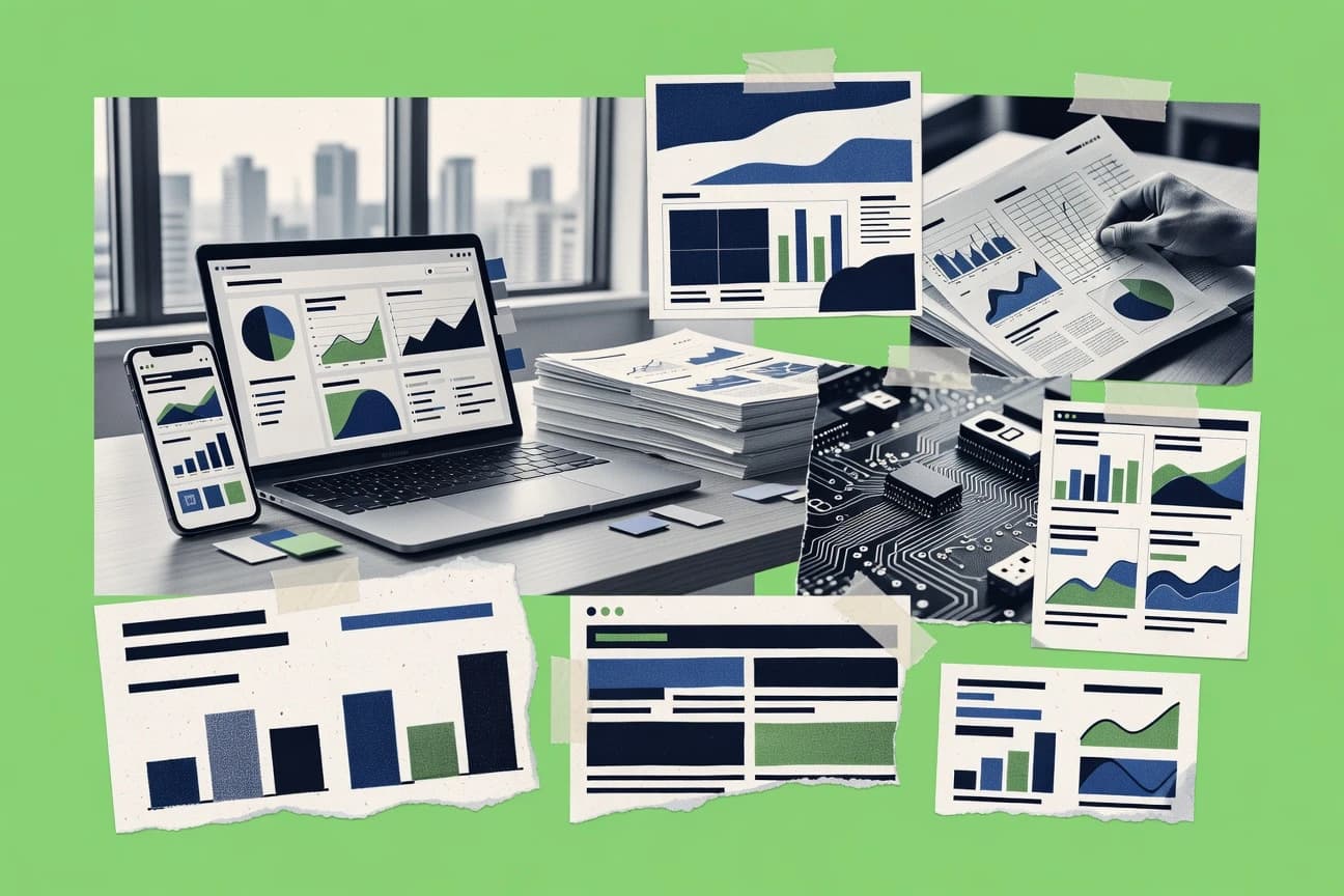 Best Websites For Ai Industry Statistics