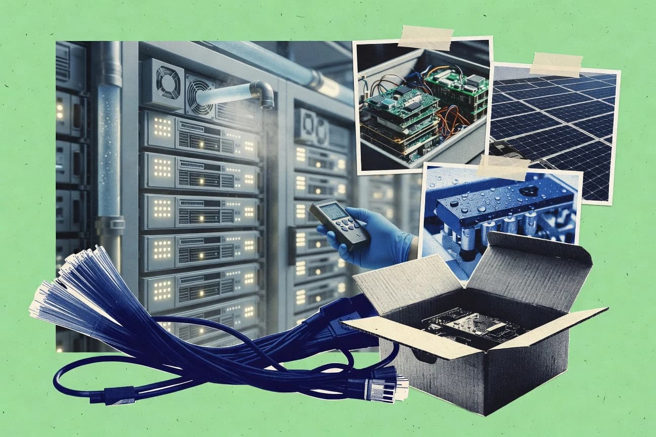 Sustainability In The Tech Industry Statistics