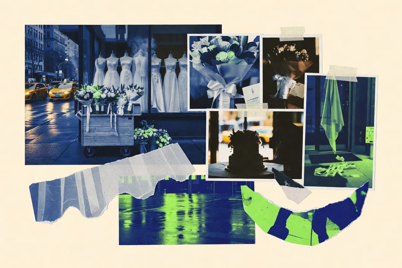 New York Wedding Industry Statistics