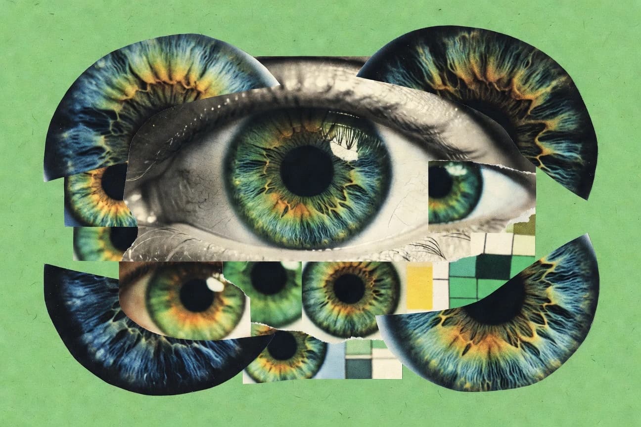 Eye Color Statistics
