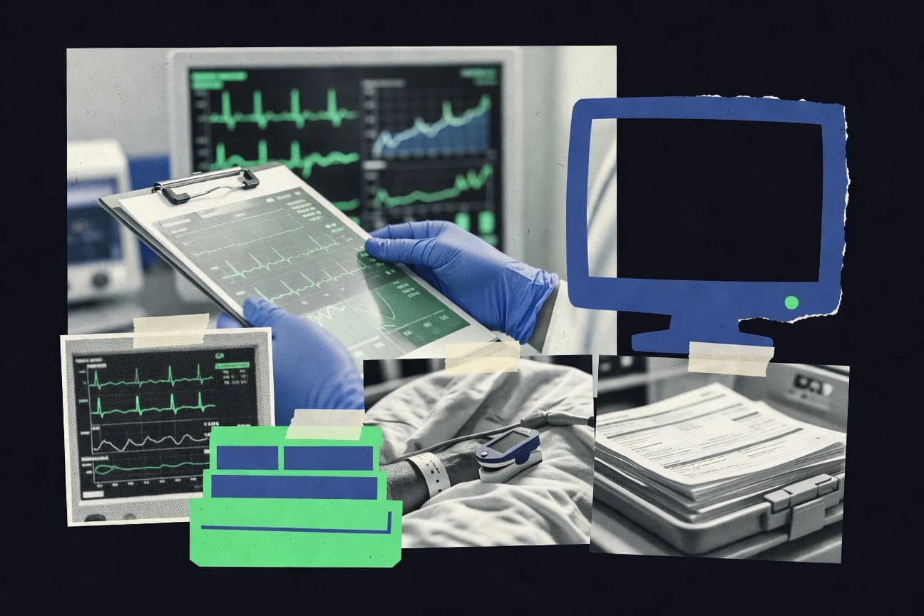 Healthcare Data Statistics