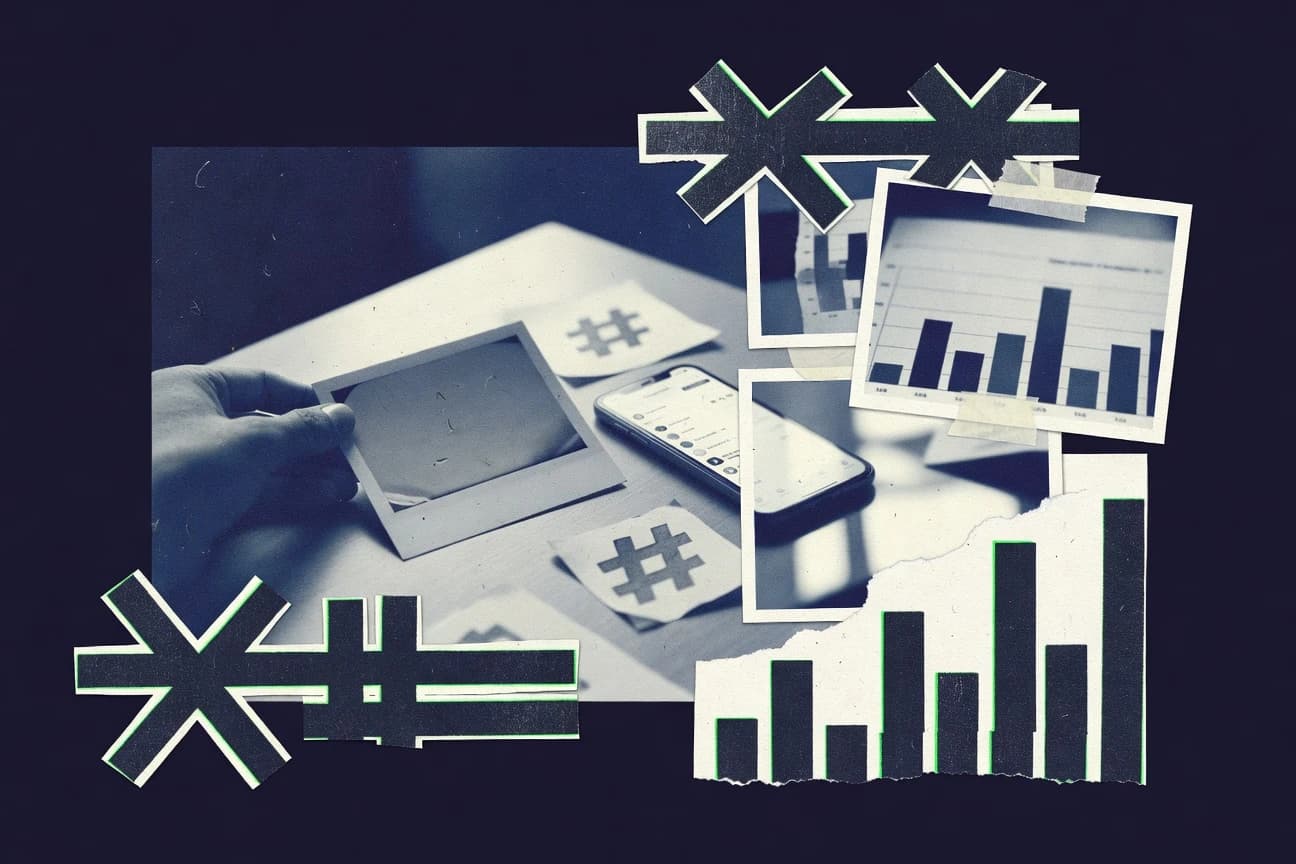 Hashtag Statistics