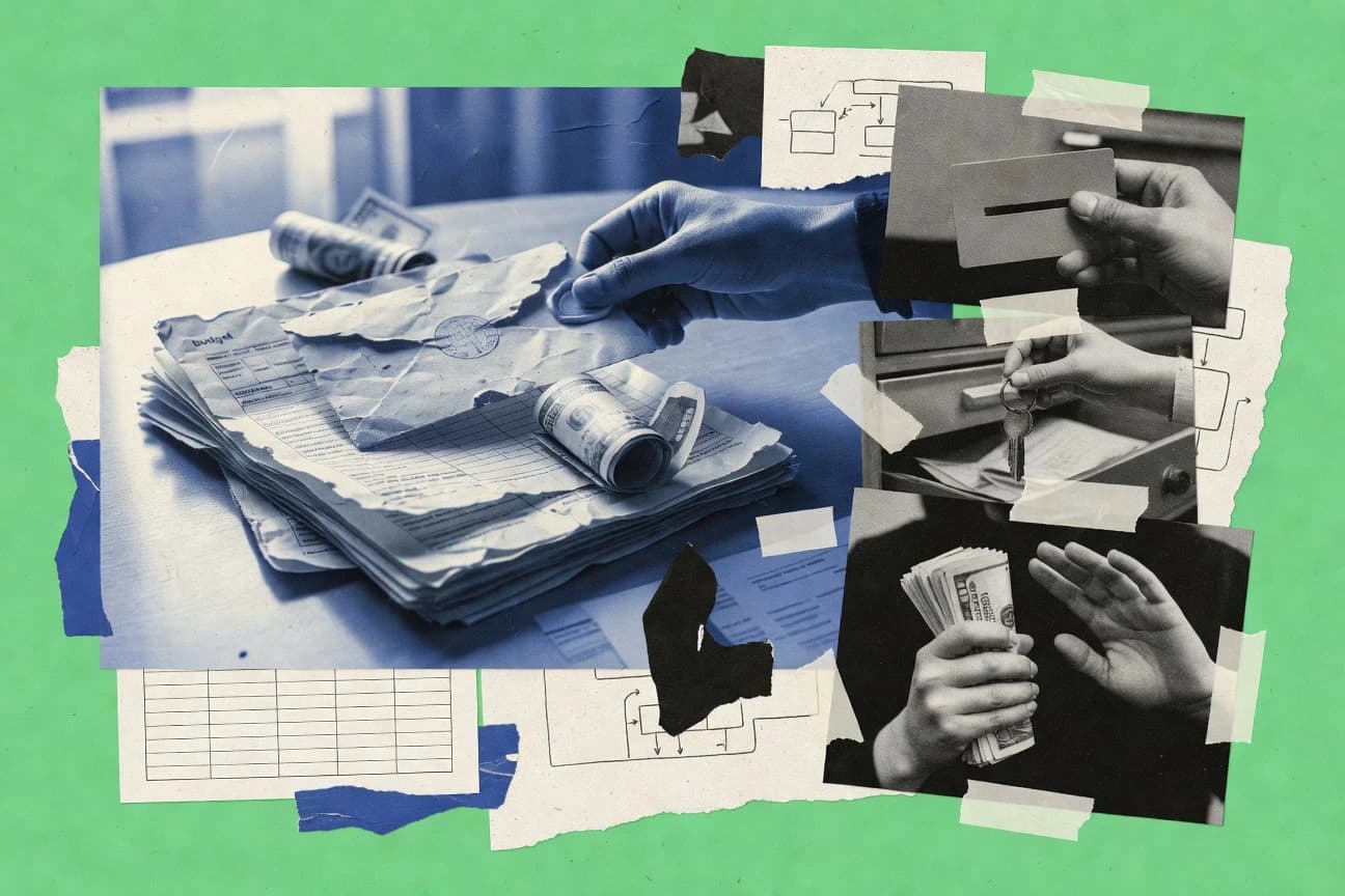 Financial Abuse Statistics