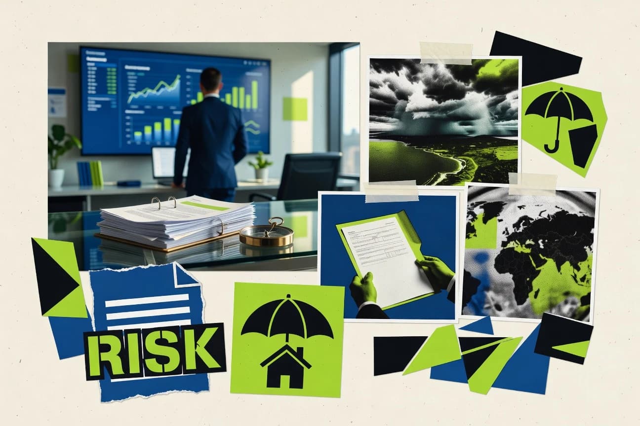 Global Insurance Industry Statistics