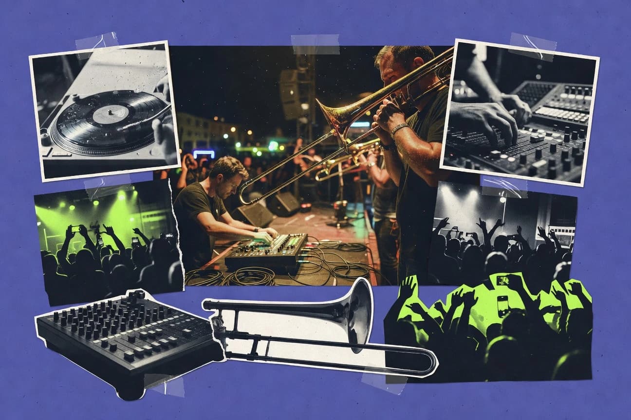 Romania Music Industry Statistics