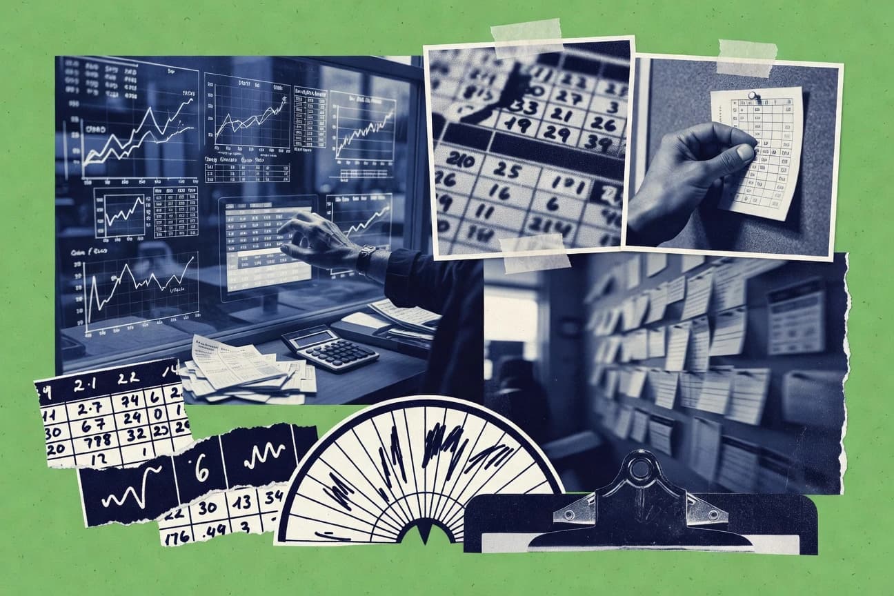 Prediction Industry Statistics