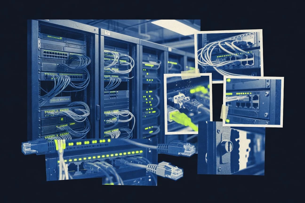 Network Security Statistics