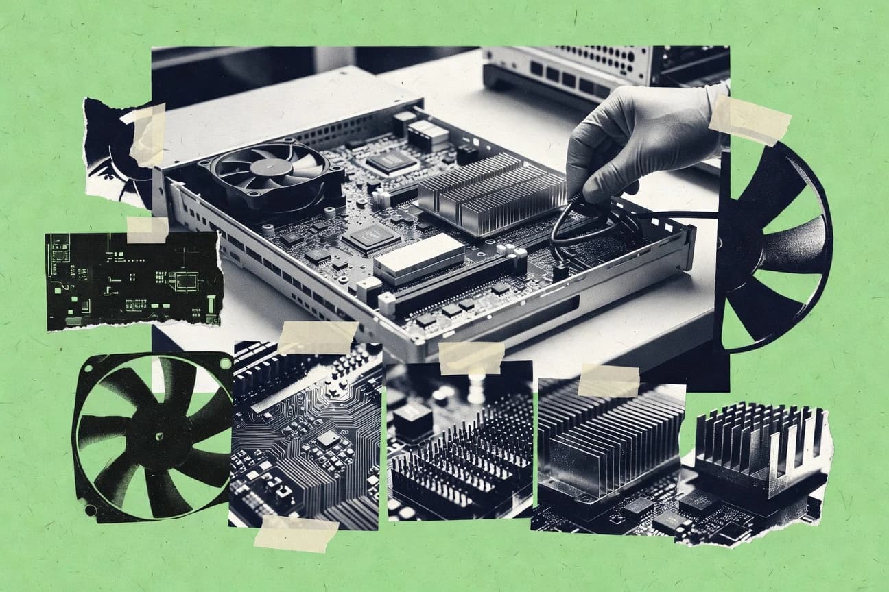 AI Hardware Industry Statistics