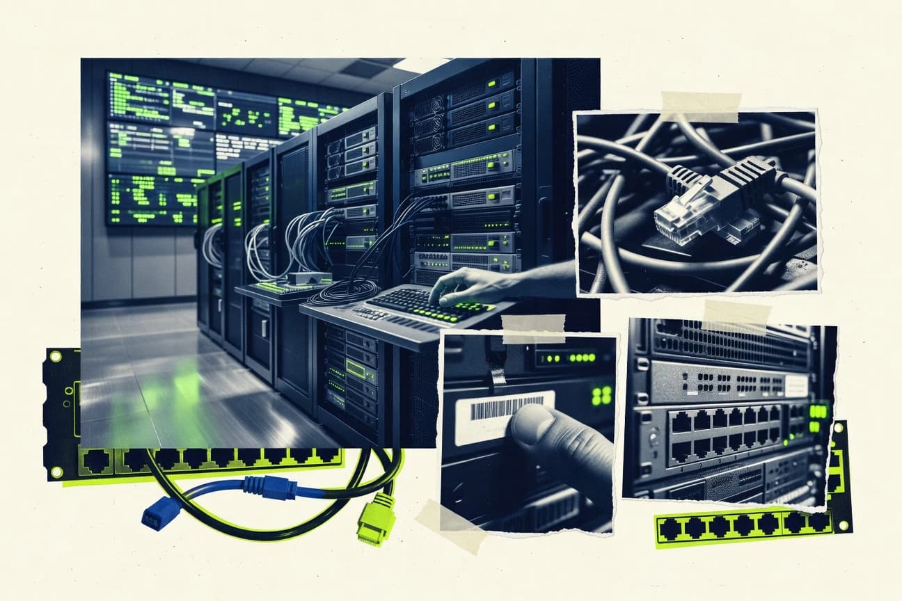It Services Industry Statistics