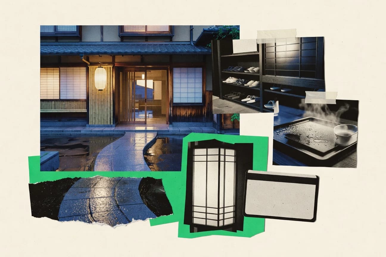 Japan Hotel Industry Statistics