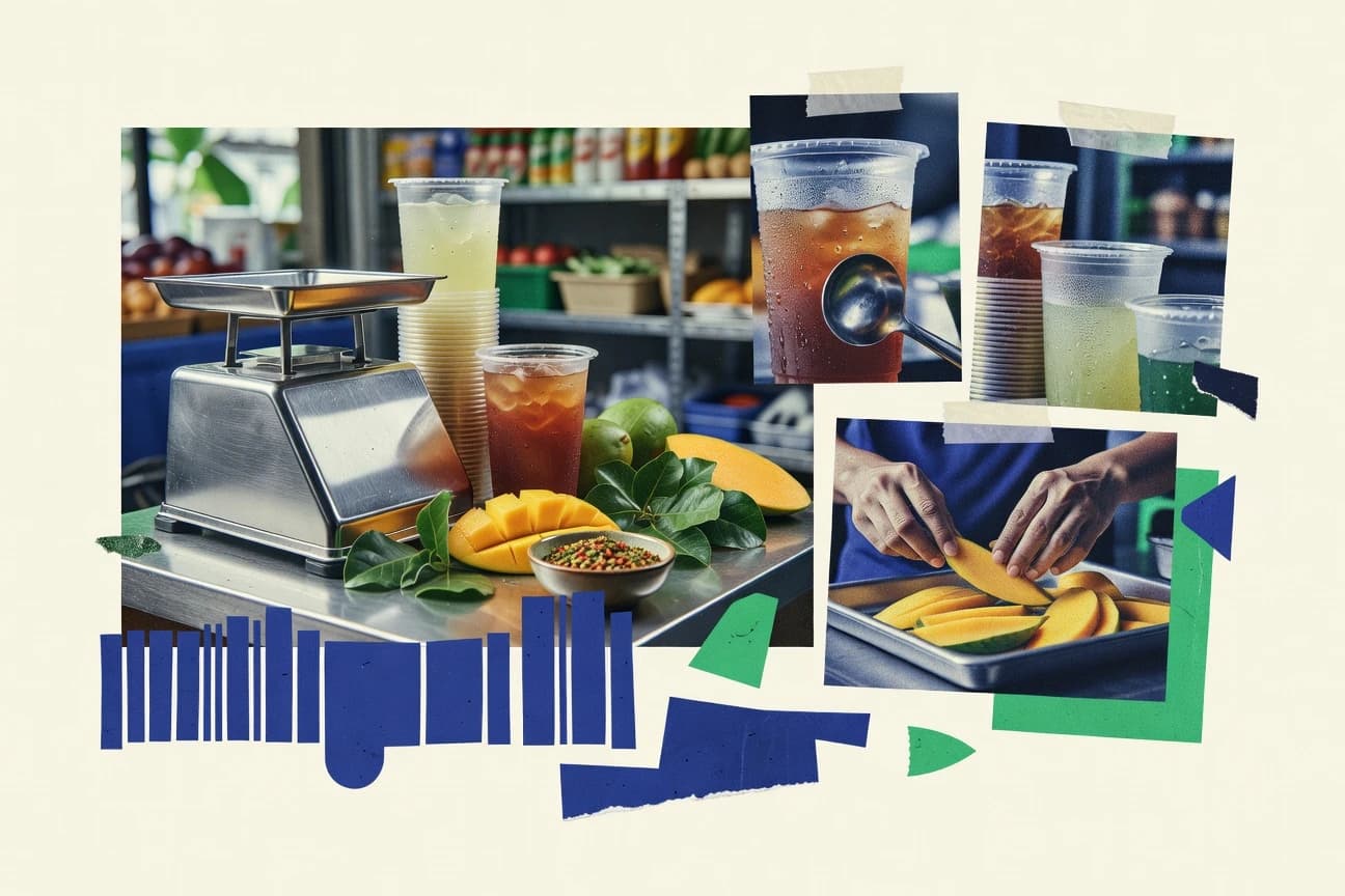 Indonesia Food And Beverage Industry Statistics
