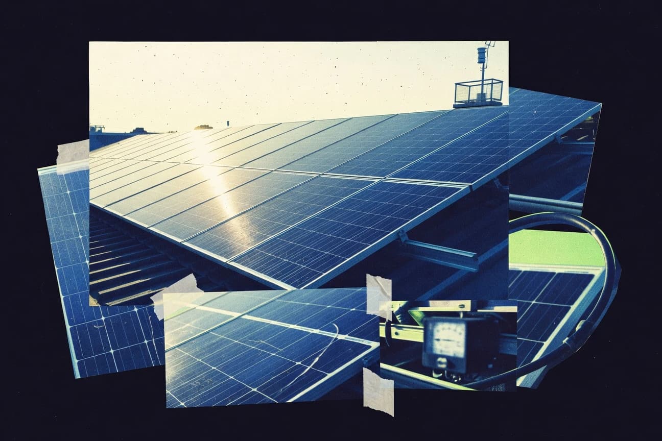 Solar Power Statistics