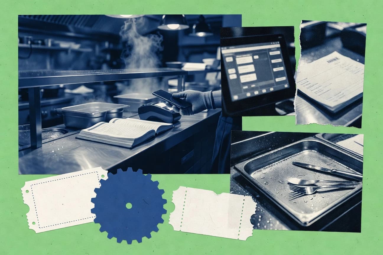 Restaurant Management Software Industry Statistics