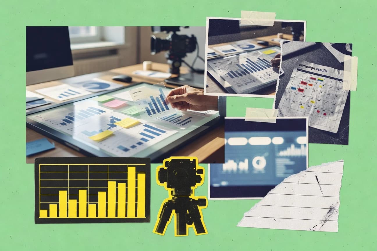 Creative Marketing Agency Industry Statistics