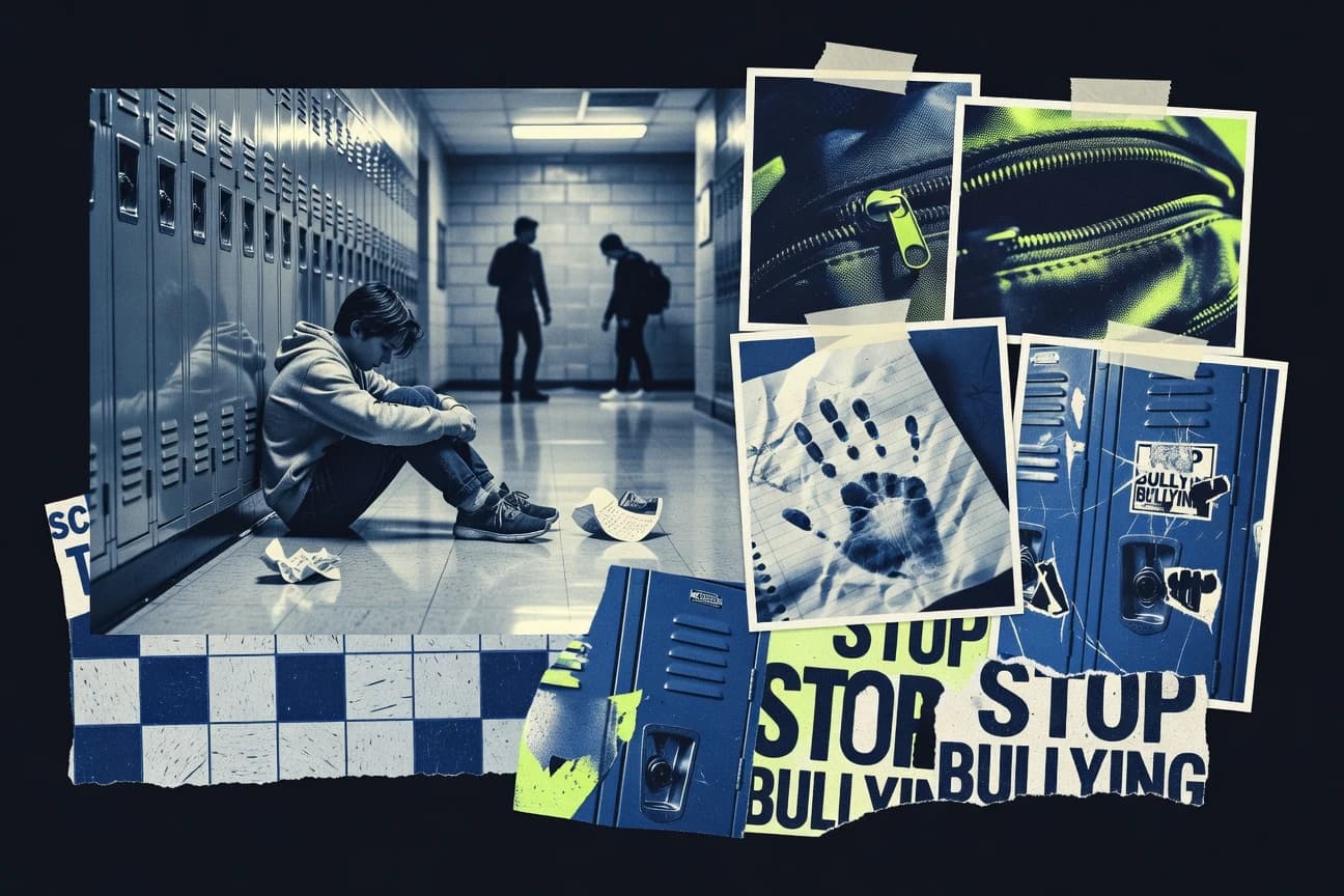 Bully Statistics