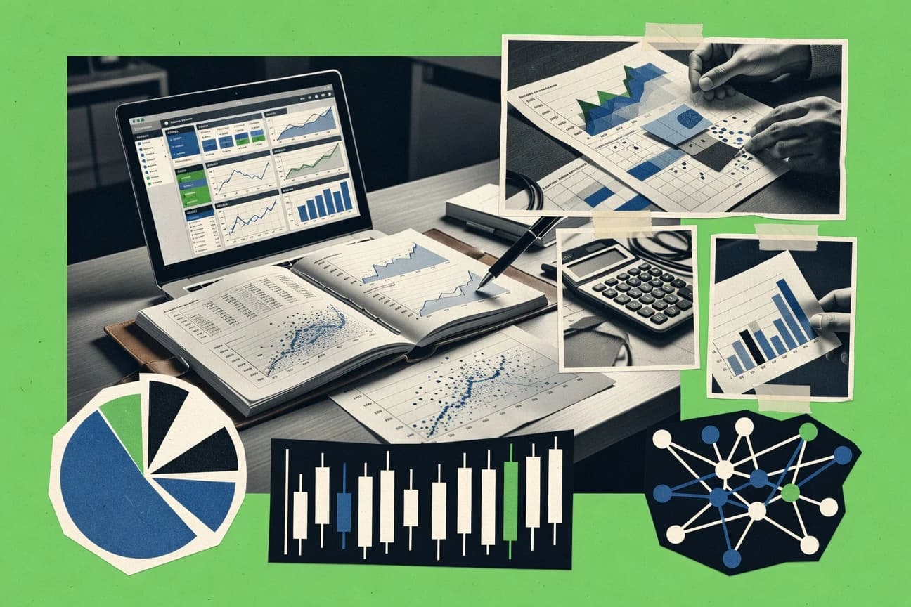 Business Analytics Statistics