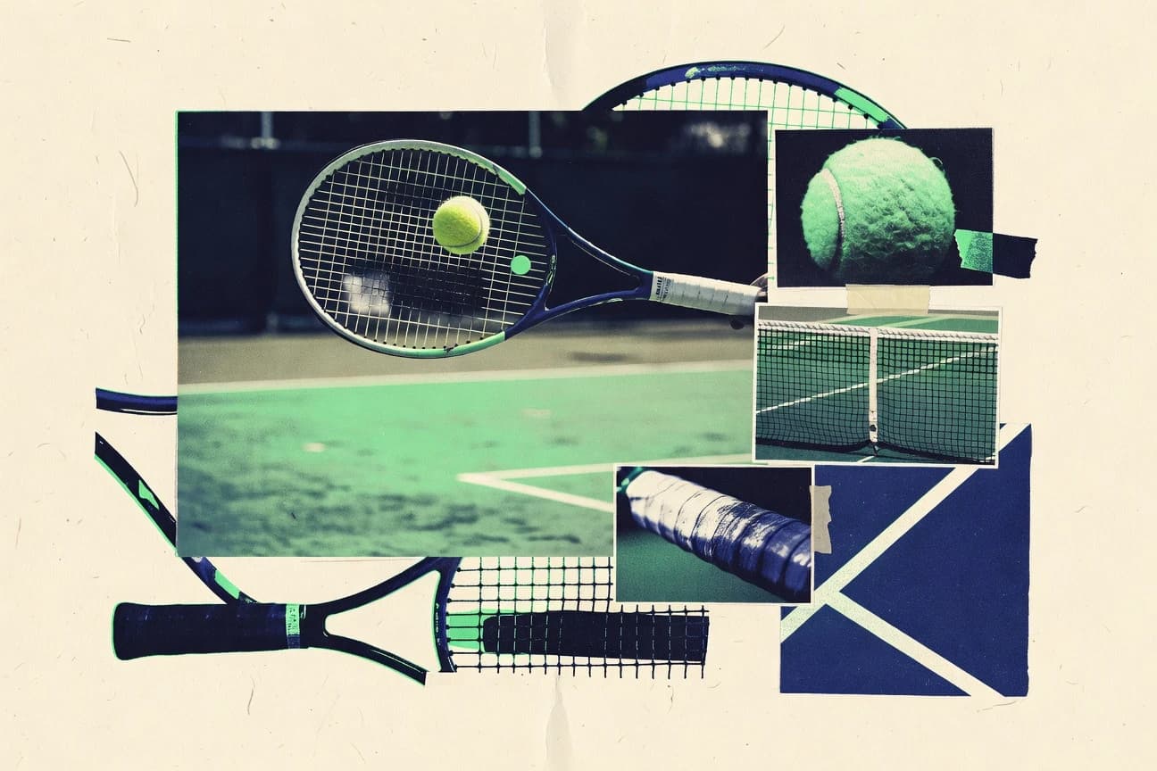 Tennis Statistics