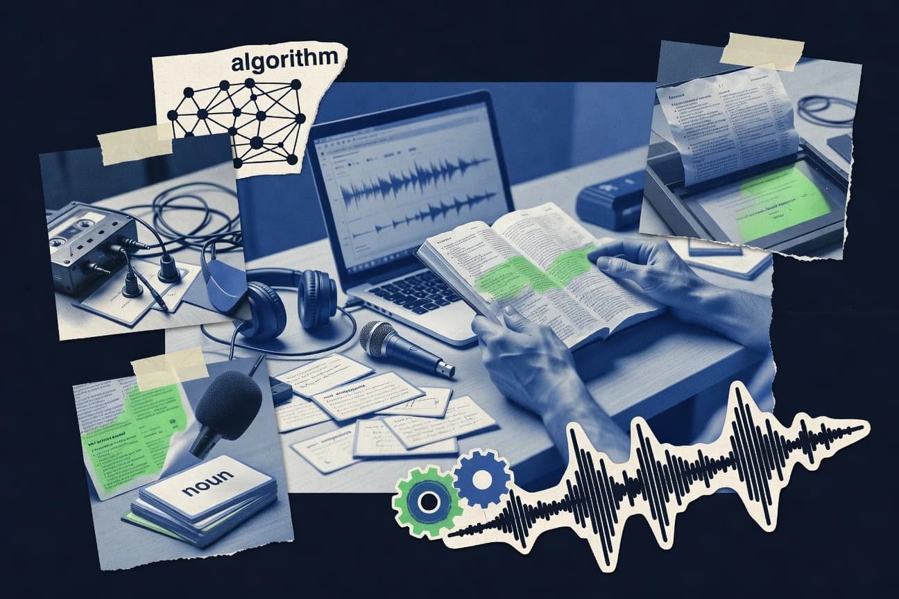 AI In The Language Industry Statistics