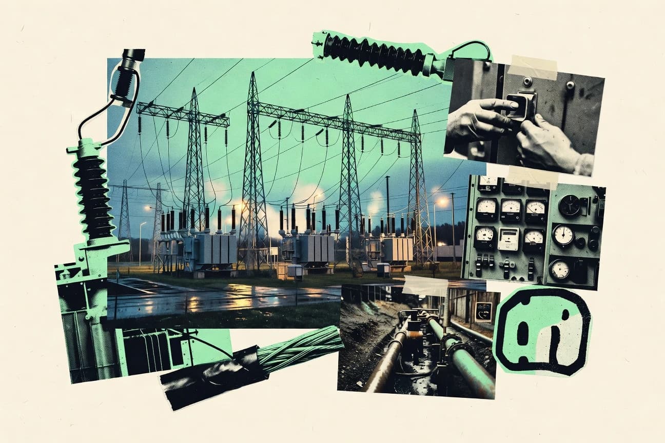 Utilities Industry Statistics