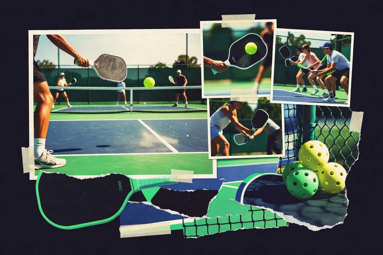 Pickleball Popularity Statistics