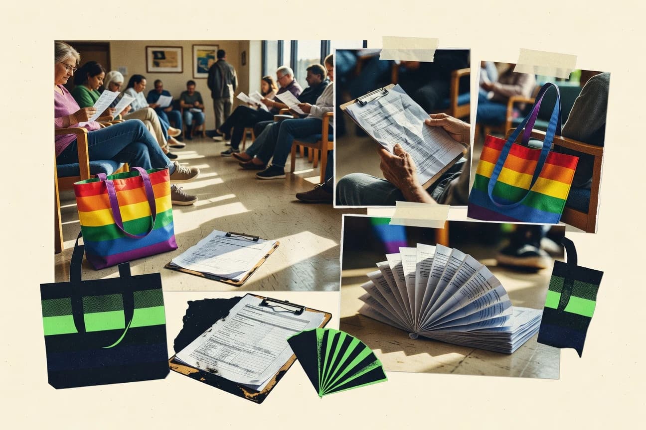 Gay Statistics